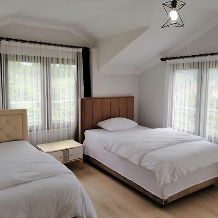 Вилла Aquamarine Holiday - Трабзон Экстерьер фото